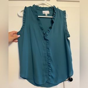 Women’s blouse - size: small